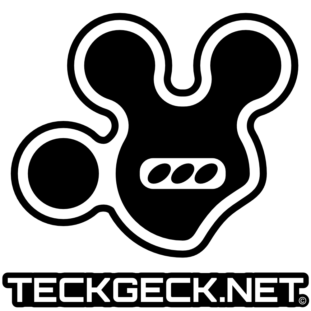 TECKGECK.NET